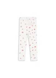 Konges Sløjd A/S JERSEY PANTS bonderose big