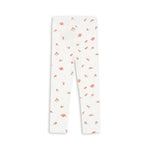 Konges Sløjd A/S JERSEY PANTS bonderose big