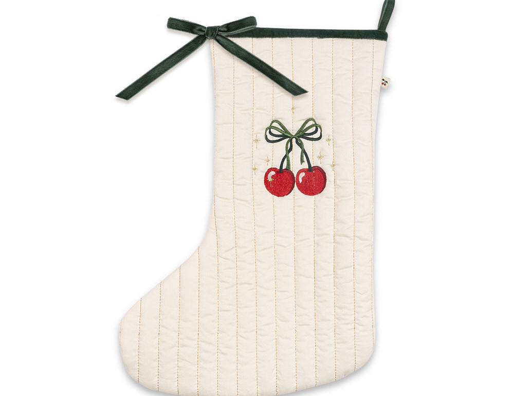 Konges Sløjd A/S DECORATIONS christmas cherry