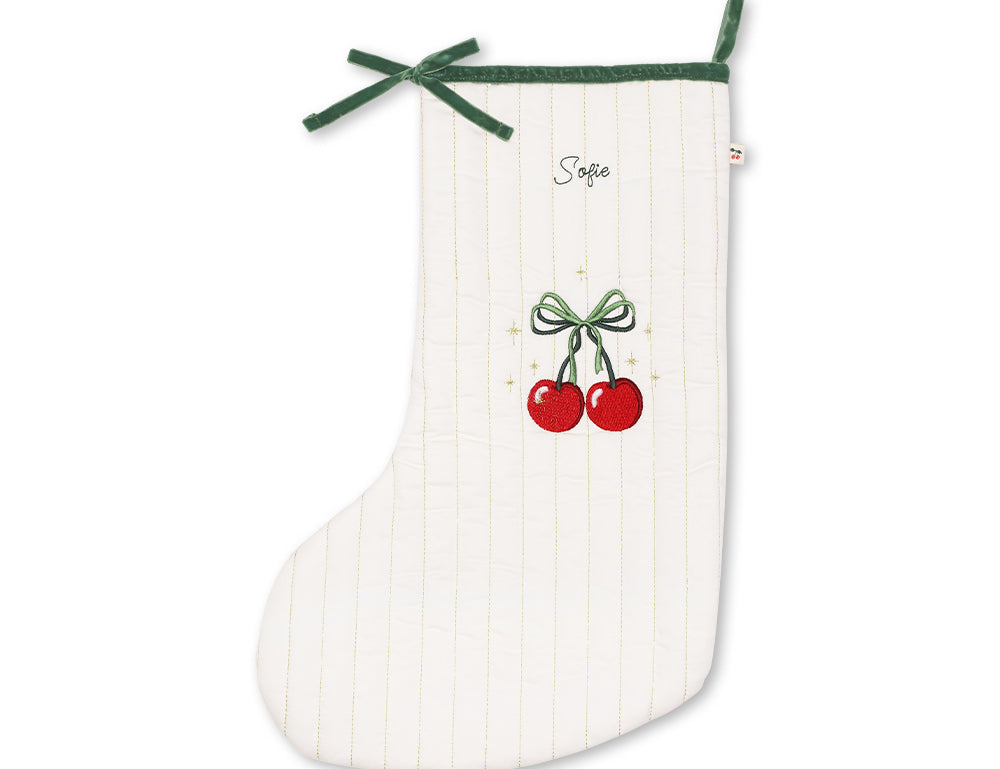 Konges Sløjd A/S DECORATIONS christmas cherry