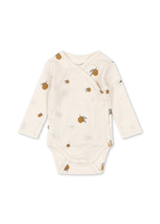 Konges Sløjd A/S BODYSTOCKINGS lemon