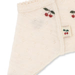 Konges Sløjd A/S BALACLAVAS cherry