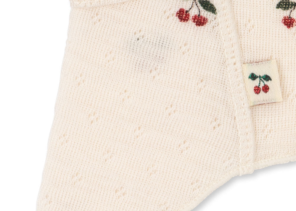 Konges Sløjd A/S BALACLAVAS cherry