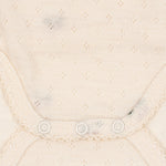 Konges Sløjd A/S BODYSTOCKINGS cherry