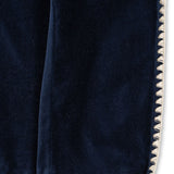 Konges Sløjd A/S WOVEN PANTS navy blazer