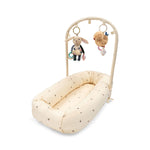 Konges Sløjd A/S BABY NEST cherry