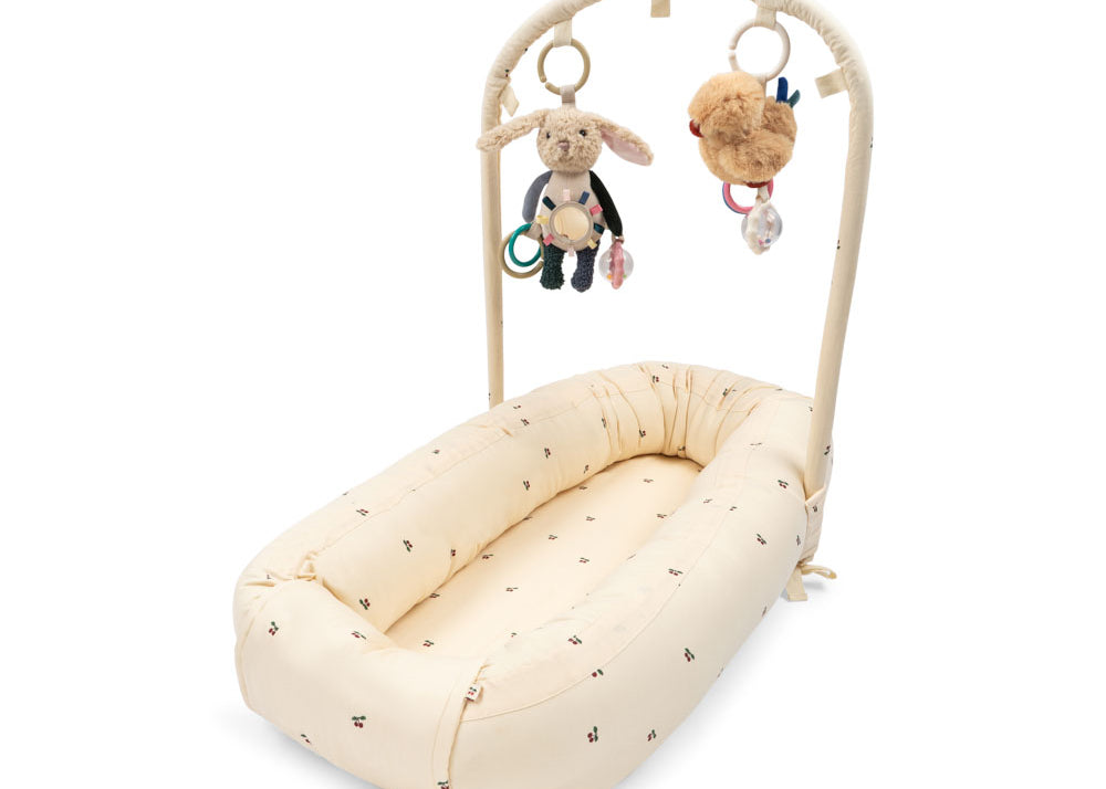 Konges Sløjd A/S BABY NEST cherry