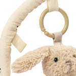 Konges Sløjd A/S BABY NEST cherry