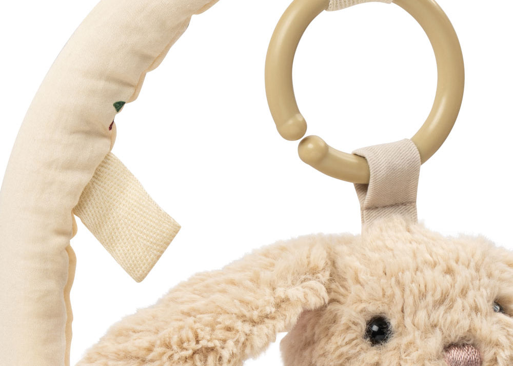 Konges Sløjd A/S BABY NEST cherry