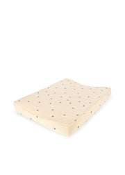 Konges Sløjd A/S CHANGING CUSHIONS cherry