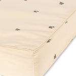 Konges Sløjd A/S CHANGING CUSHIONS cherry