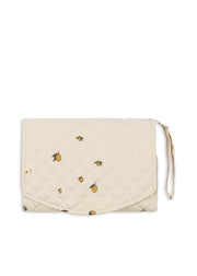 Konges Sløjd A/S CHANGING PADS lemon