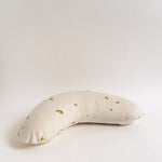 Konges Sløjd A/S NURSING PILLOW & COVERS lemon
