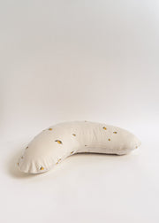 Konges Sløjd A/S NURSING PILLOW & COVERS lemon