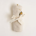 Konges Sløjd A/S NURSING PILLOW & COVERS lemon
