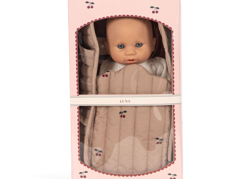 Konges Sløjd A/S DOLLS cherry blush