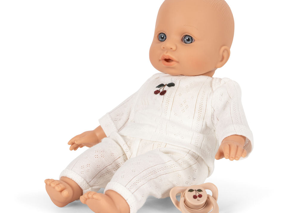 Konges Sløjd A/S DOLLS cherry blush