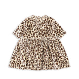 Konges Sløjd A/S JERSEY DRESSES leo