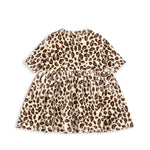 Konges Sløjd A/S JERSEY DRESSES leo