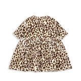 Konges Sløjd A/S JERSEY DRESSES leo