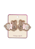 Konges Sløjd A/S HAIR ACCESSORIES bunny