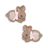 Konges Sløjd A/S HAIR ACCESSORIES bunny