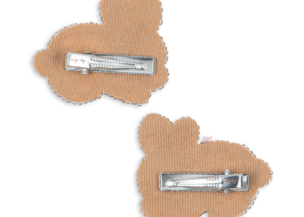 Konges Sløjd A/S HAIR ACCESSORIES bunny