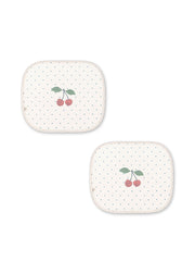 Konges Sløjd A/S CAR ACCESSORIES navy dot