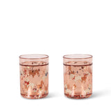Konges Sløjd A/S CUPS woof letter rose