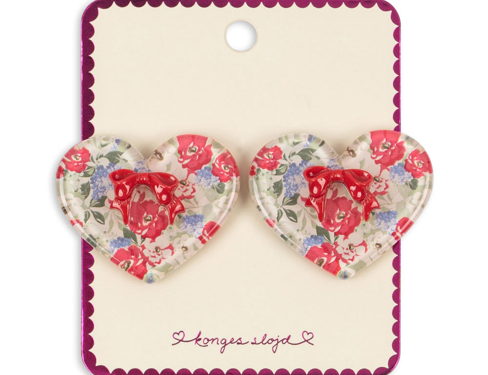 Konges Sløjd A/S HAIR ACCESSORIES floris