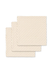 Konges Sløjd A/S MUSLIN CLOTHS estate dot