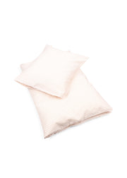 Konges Sløjd A/S ADULT BEDDING stripie petite rose