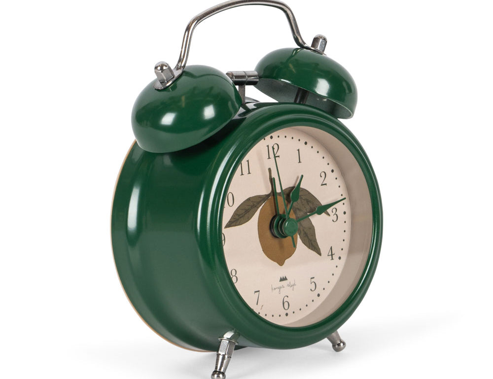 Konges Sløjd A/S DECORATIONS lemon