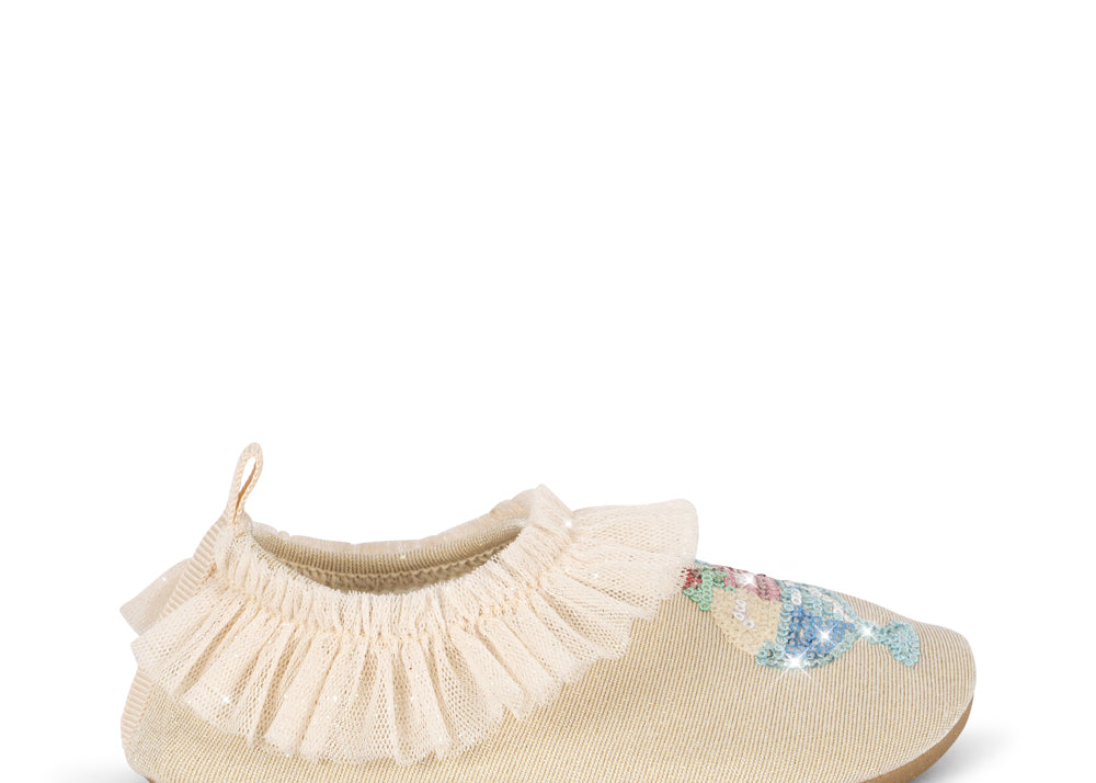 Konges Sløjd A/S UV SWIMSHOES rosewater