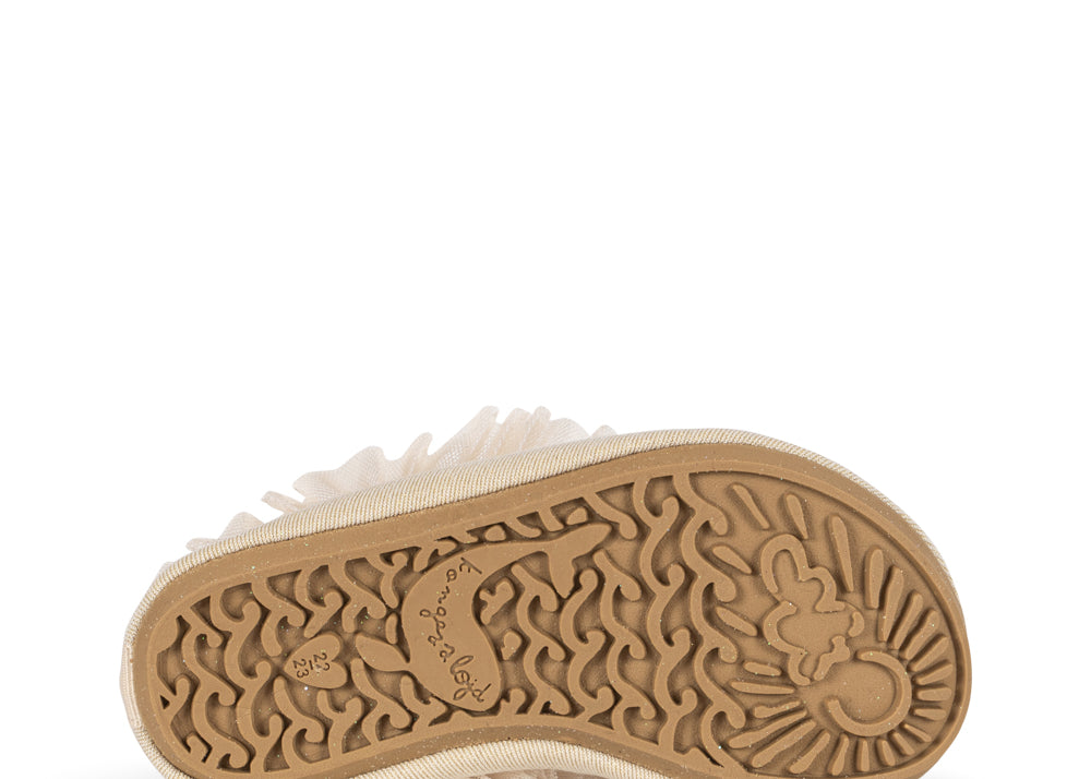 Konges Sløjd A/S UV SWIMSHOES rosewater
