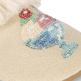 Konges Sløjd A/S UV SWIMSHOES rosewater
