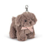 Konges Sløjd A/S TEDDY BEARS brown puppy