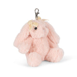 Konges Sløjd A/S TEDDY BEARS rose bunny