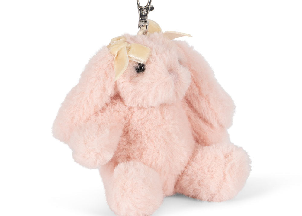 Konges Sløjd A/S TEDDY BEARS rose bunny