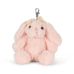 Konges Sløjd A/S TEDDY BEARS rose bunny