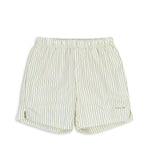 Konges Sløjd A/S SWIMSHORTS bande verte