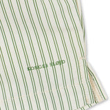 Konges Sløjd A/S SWIMSHORTS bande verte