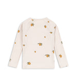 Konges Sløjd A/S UV SWIMBLOUSES mon grand citron