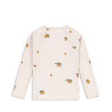 Konges Sløjd A/S UV SWIMBLOUSES mon grand citron
