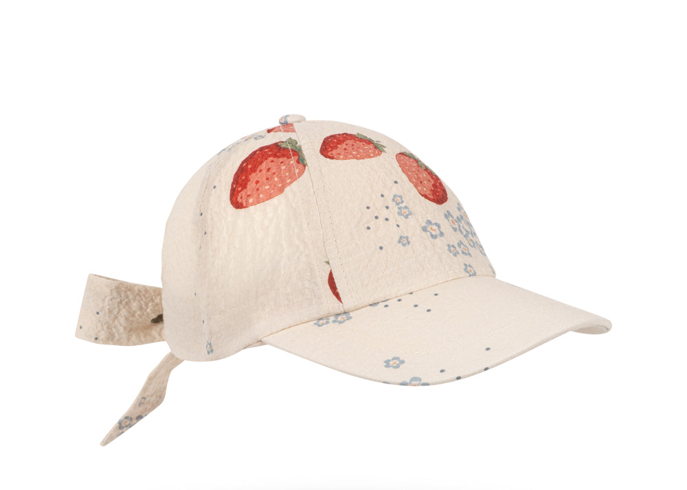 Konges Sløjd A/S HATS marmelade sun