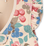 Konges Sløjd A/S FLOAT VEST & BELTS bloomiegrape