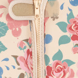 Konges Sløjd A/S FLOAT VEST & BELTS bloomiegrape