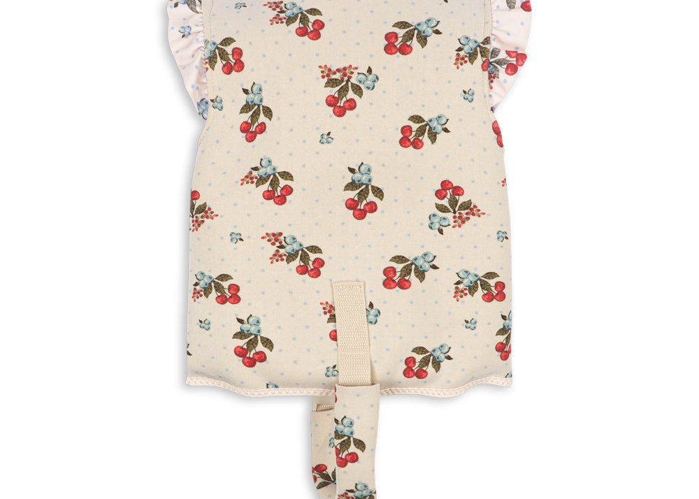 Konges Sløjd A/S FLOAT VEST & BELTS marmelatta