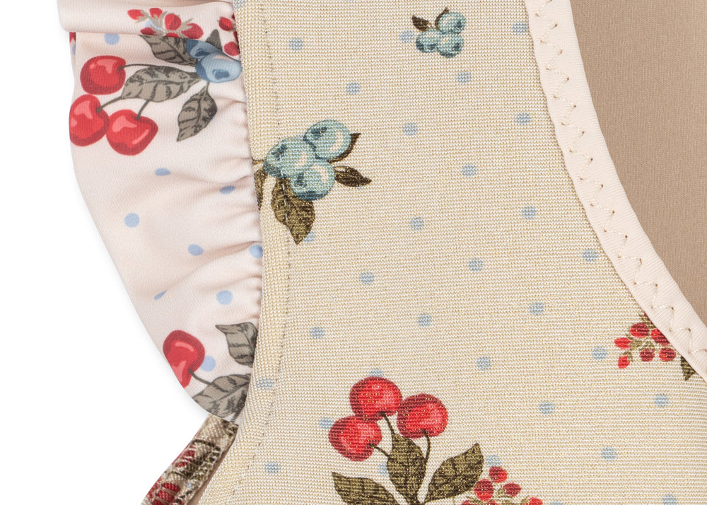 Konges Sløjd A/S FLOAT VEST & BELTS marmelatta