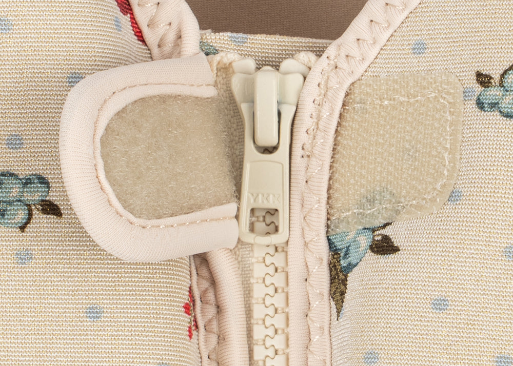 Konges Sløjd A/S FLOAT VEST & BELTS marmelatta